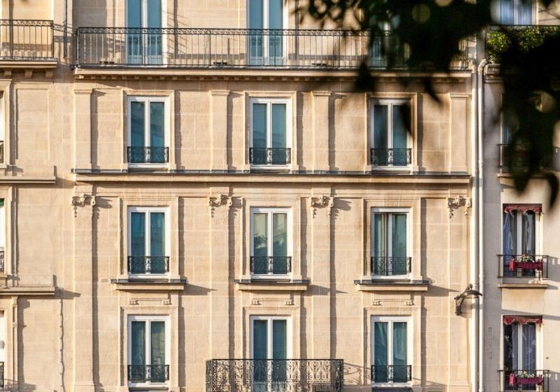 Fotos del hotel Best Western Plus Opéra Batignolles:  39