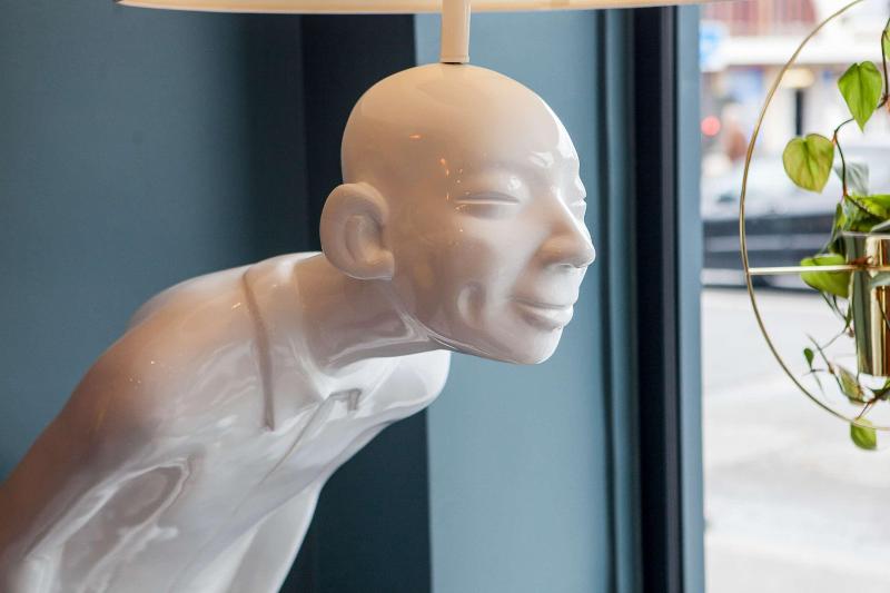 Fotos del hotel Best Western Plus Opéra Batignolles:  43