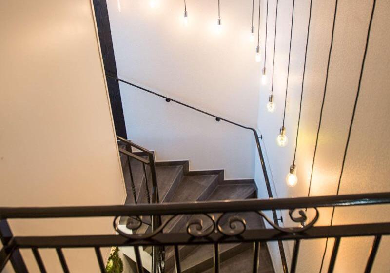 Fotos del hotel Best Western Plus Opéra Batignolles:  44