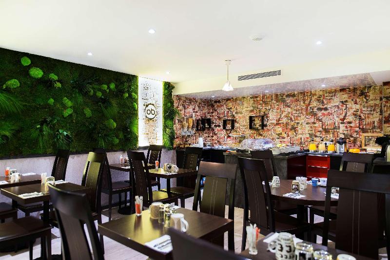 Fotos del hotel Best Western Plus Opéra Batignolles:  52