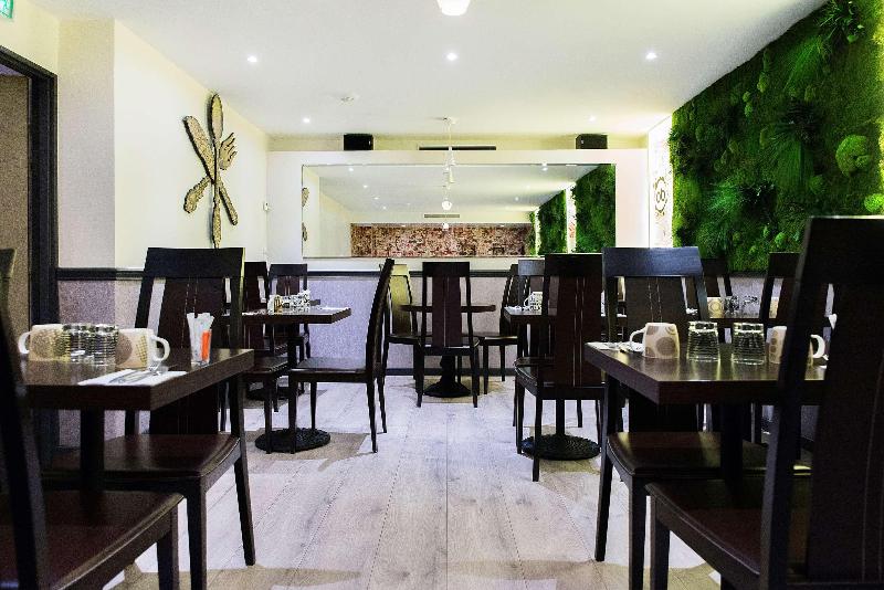 Fotos del hotel Best Western Plus Opéra Batignolles:  53