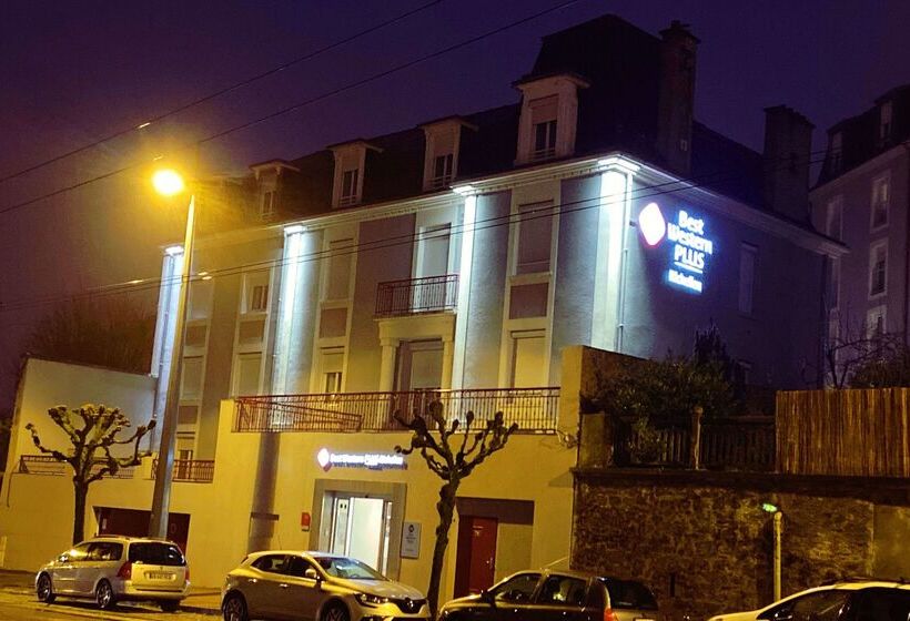 Hotel Best Western Plus Richelieu