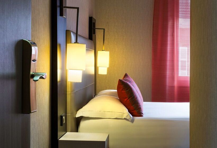 Hotel Best Western Plus Richelieu