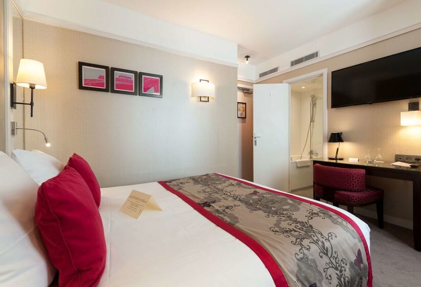 Hotel Best Western Plus  Sydney Opera