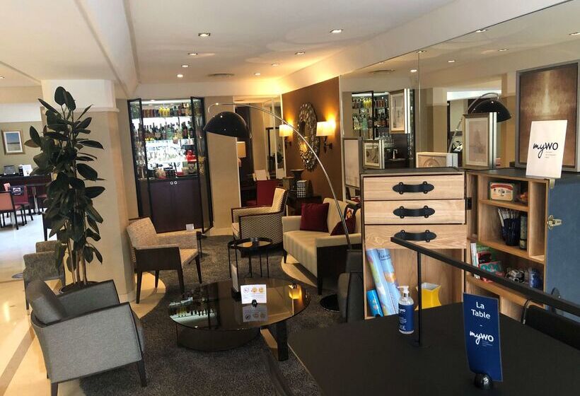 Best Western Plus Hotel Sydney Opera