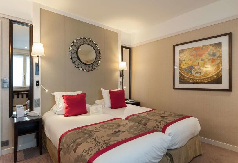 Best Western Plus Hotel Sydney Opera