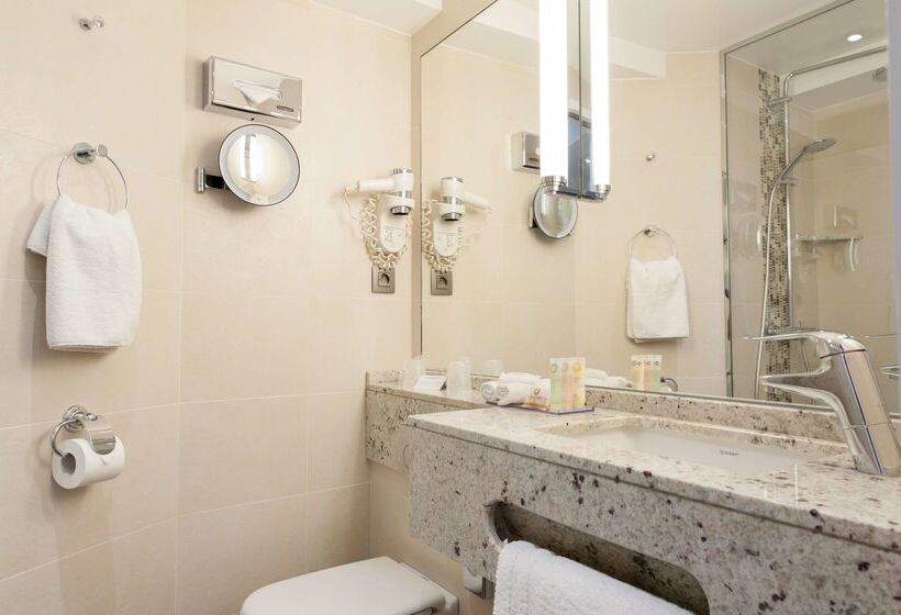 Best Western Plus Hotel Sydney Opera