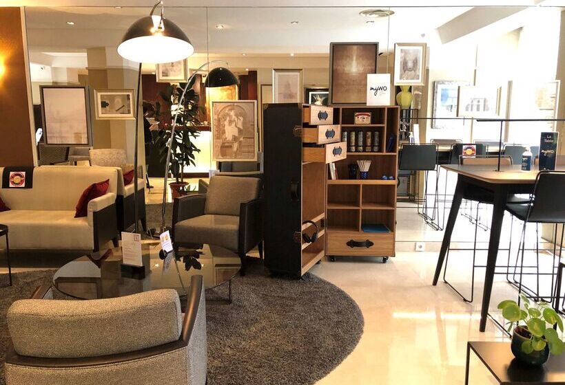 Best Western Plus Hotel Sydney Opera