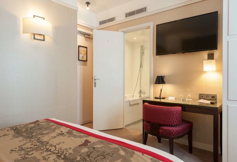 Best Western Plus Hotel Sydney Opera
