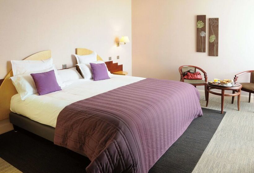 فندق Best Western Poitiers Centre Le Grand