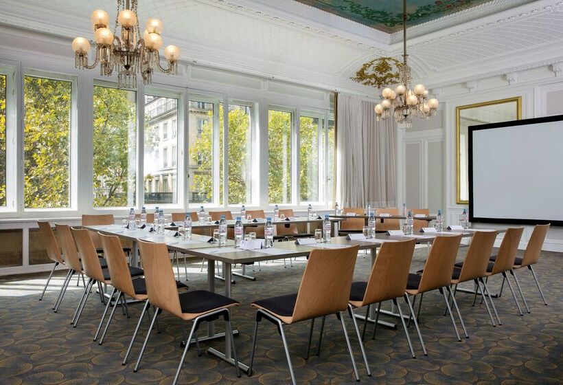 Fotos del hotel Best Western Ronceray Opéra:  17