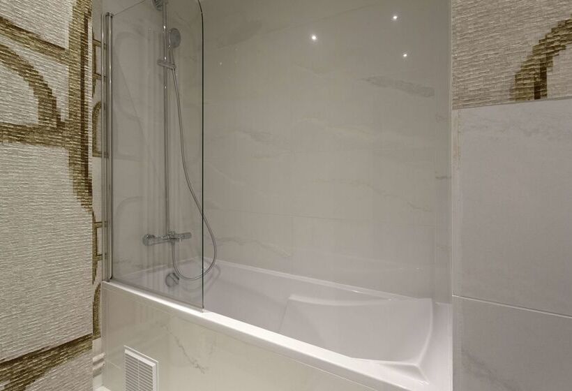 Fotos del hotel Best Western Ronceray Opéra:  18