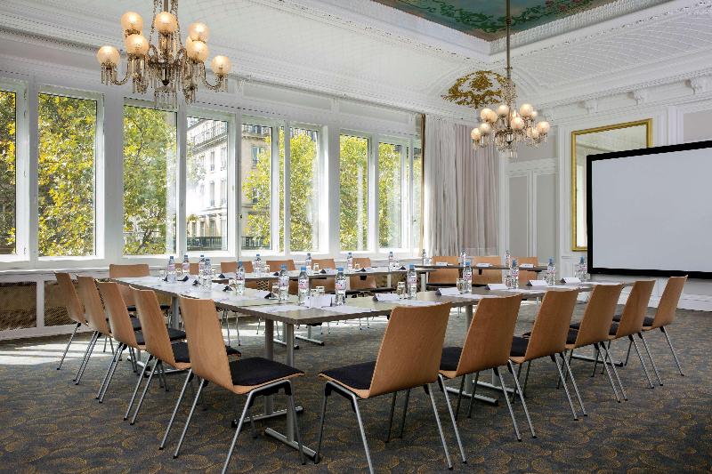 Fotos del hotel Best Western Ronceray Opéra:  7