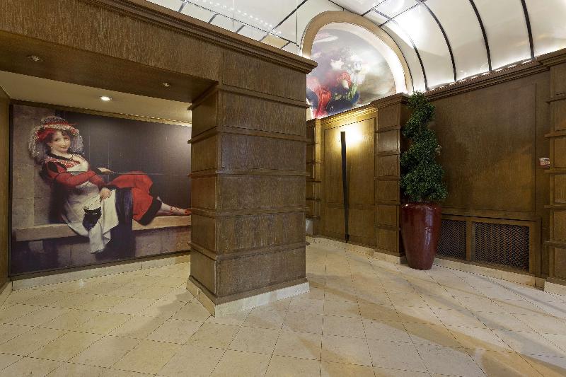 Fotos del hotel Best Western Ronceray Opéra:  14