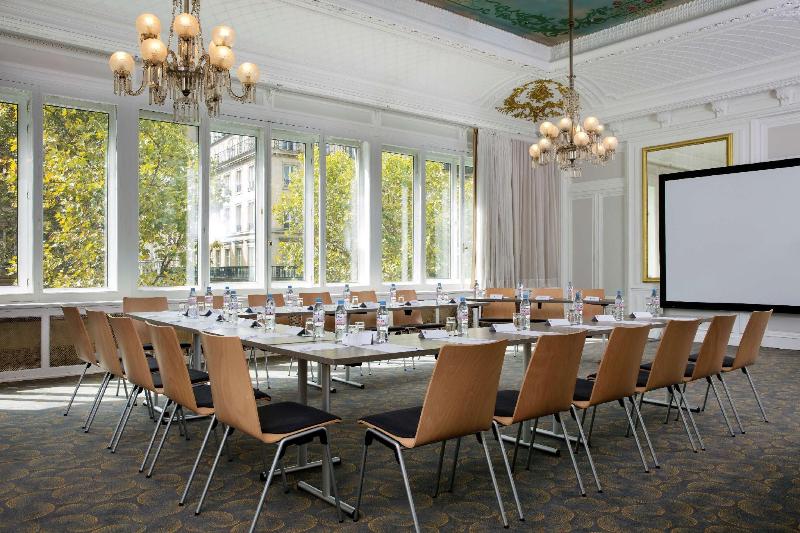 Fotos del hotel Best Western Ronceray Opéra:  9