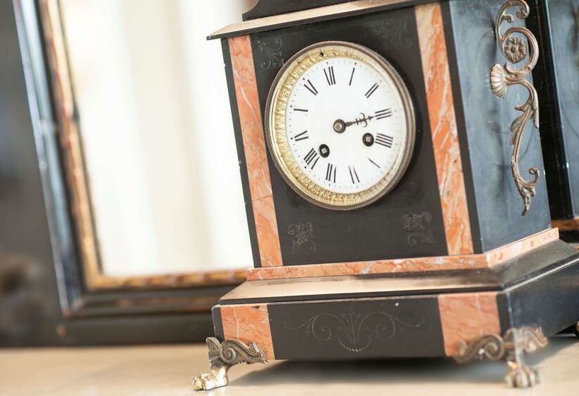 هتل Best Western Saint Louis Grand Paris Vincennes