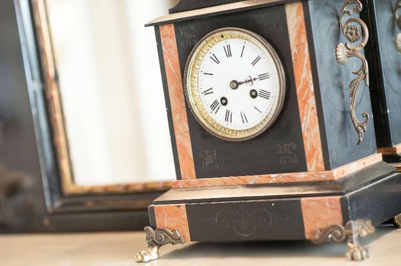 هتل Best Western Saint Louis Grand Paris Vincennes