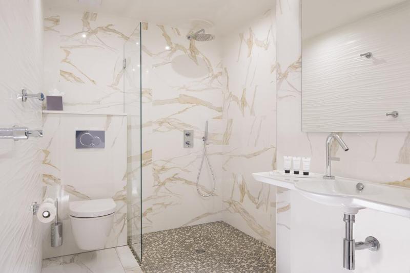 Fotos del hotel Duette Paris:  16