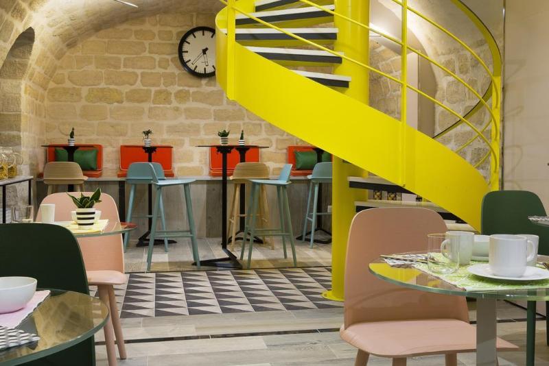 Fotos del hotel Duette Paris:  12