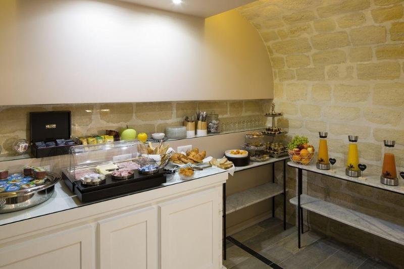 Fotos del hotel Duette Paris:  18