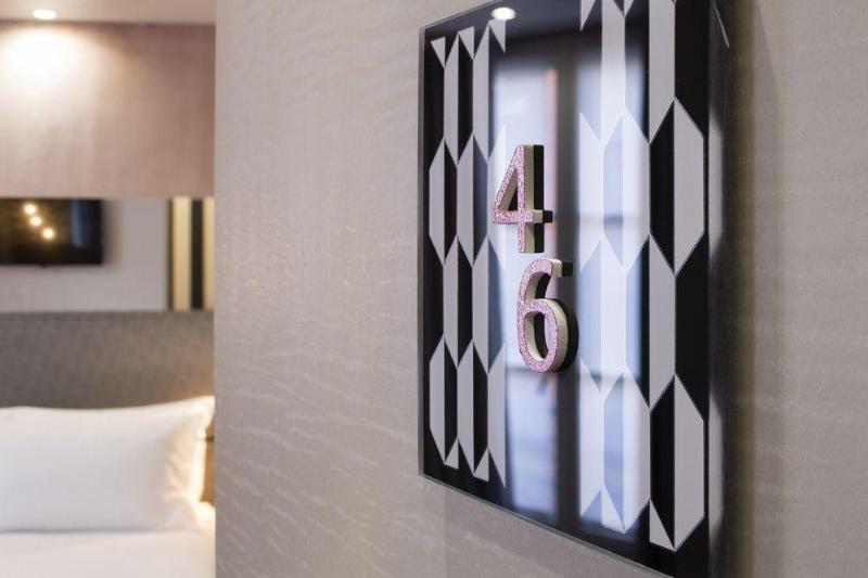 Fotos del hotel Duette Paris:  10