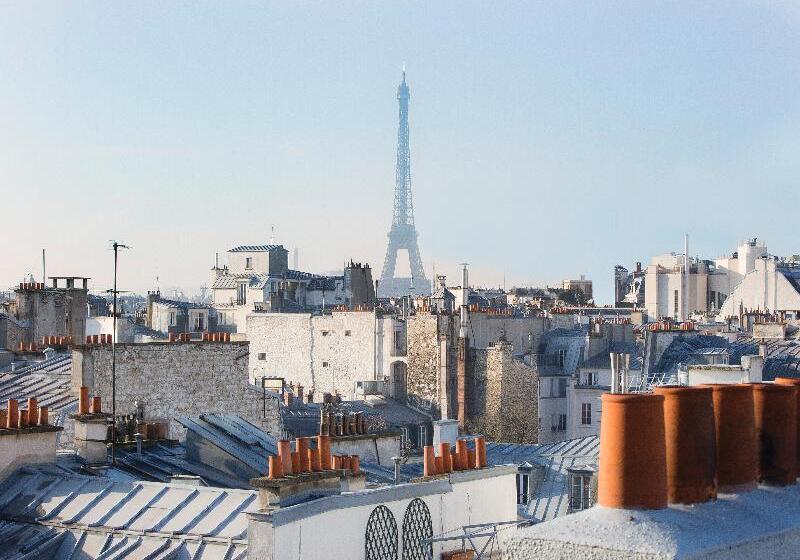 Fotos del hotel Elysees 8:  2