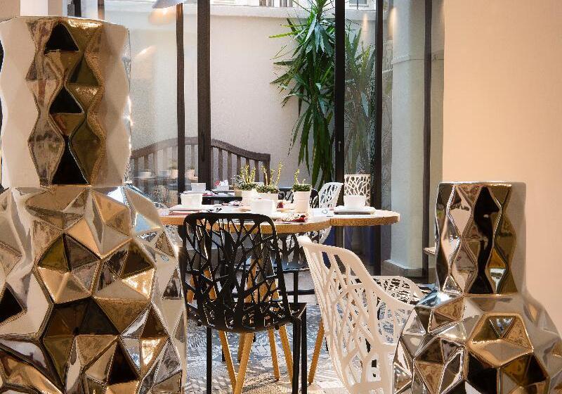 Fotos del hotel Elysees 8:  5