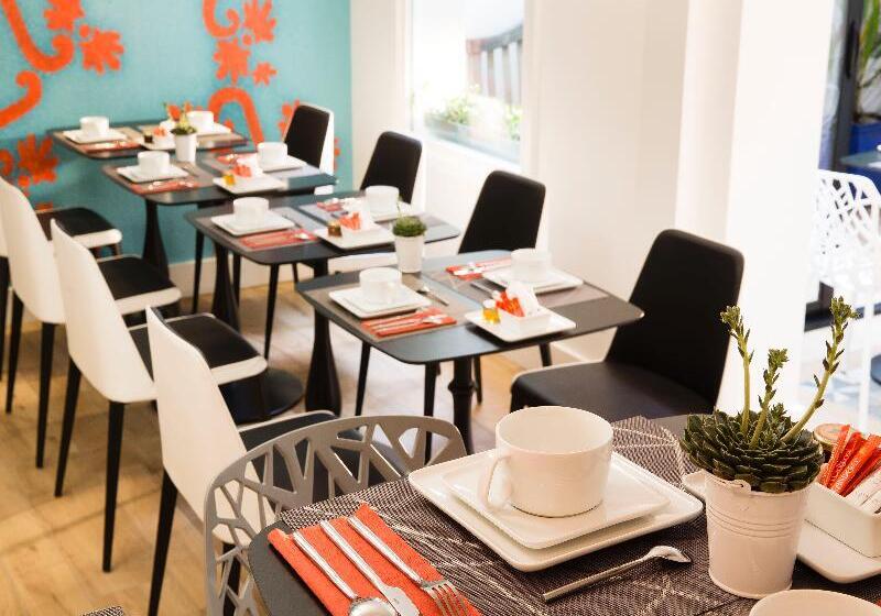 Fotos del hotel Elysees 8:  6