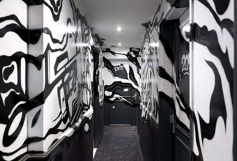 Fotos del hotel Hôtel Gaston:  8