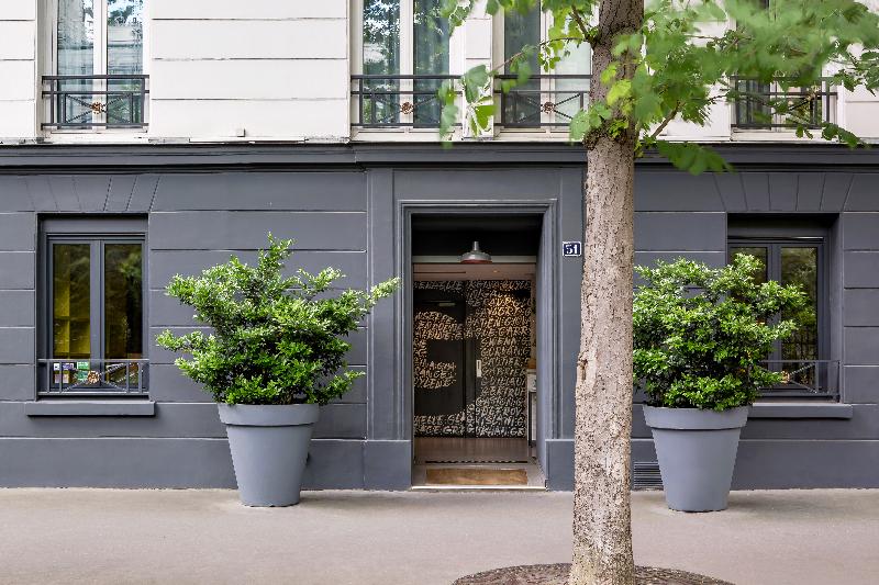 Fotos del hotel Hôtel Gaston:  18