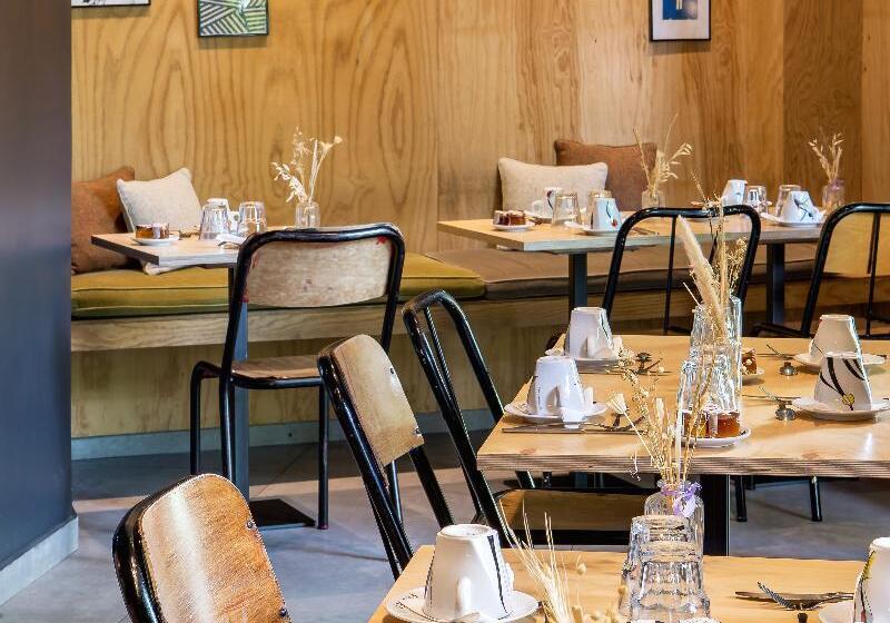 Fotos del hotel Hôtel Gaston:  22