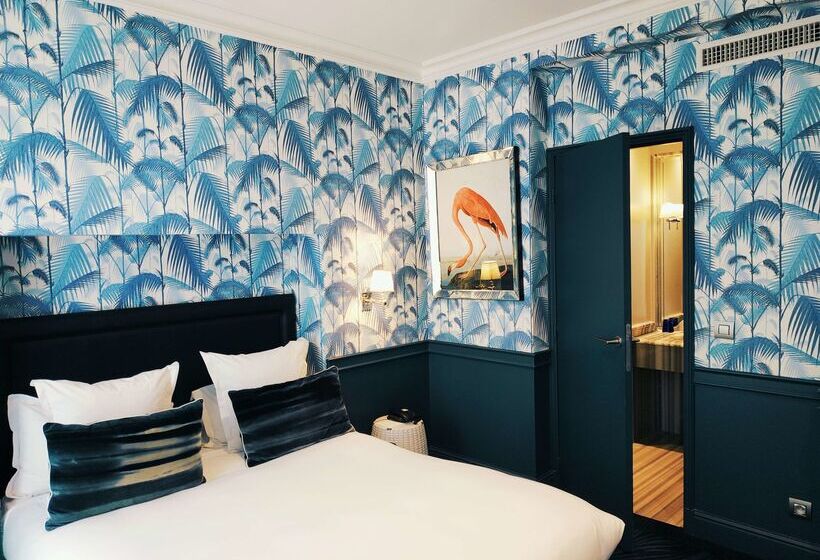 Fotos del hotel Hôtel George Washington:  10