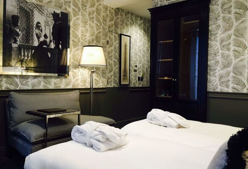 Fotos del hotel Hôtel George Washington:  2
