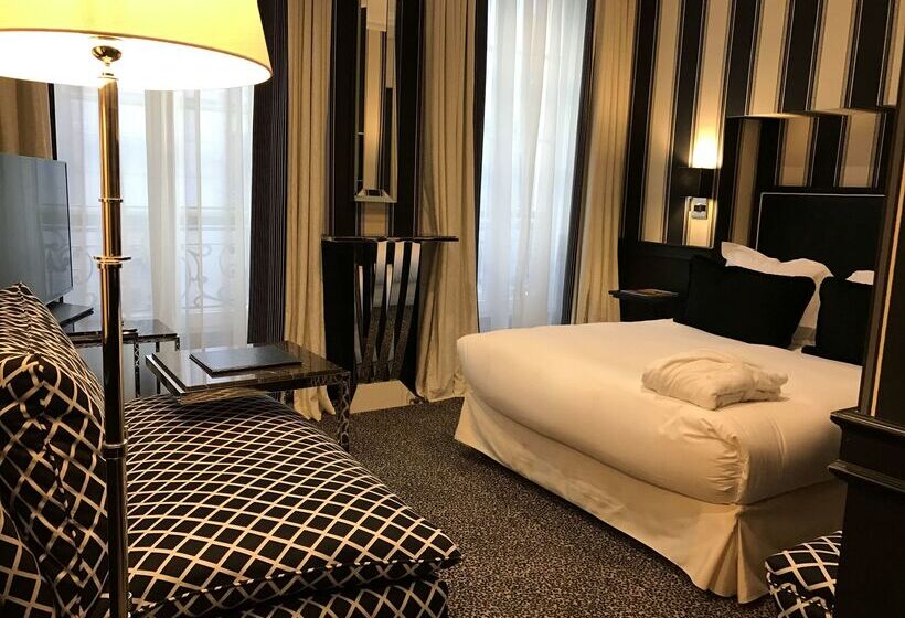 Fotos del hotel Hôtel George Washington:  3