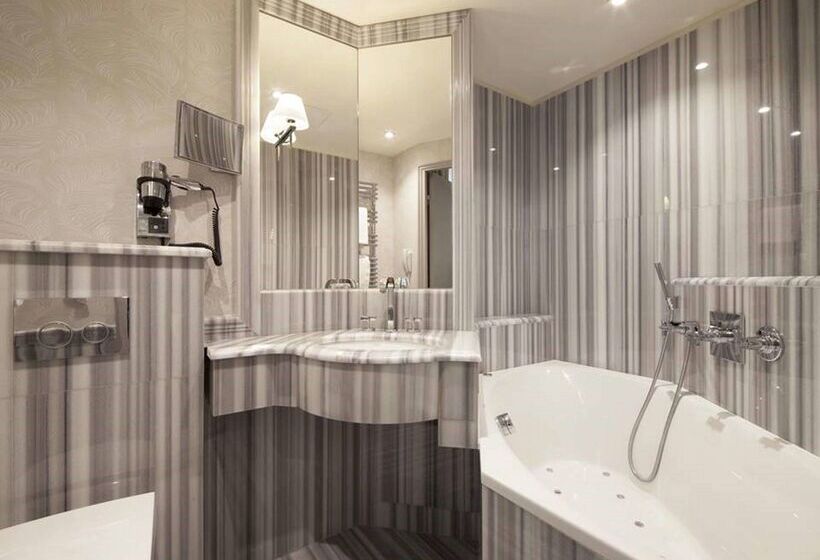 Fotos del hotel Hôtel George Washington:  30