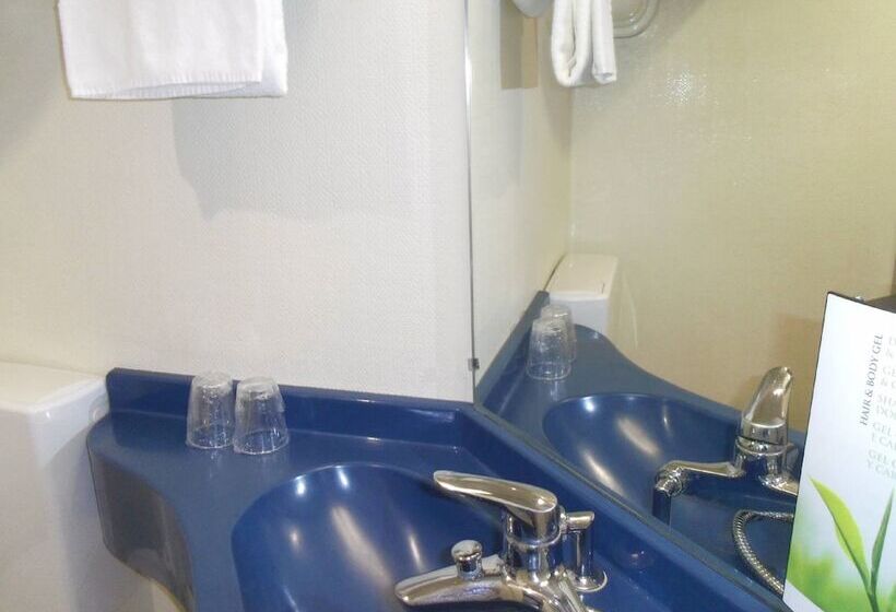 هتل Contact Hôtel Marseille Aubagne   Ex Good Hôtel