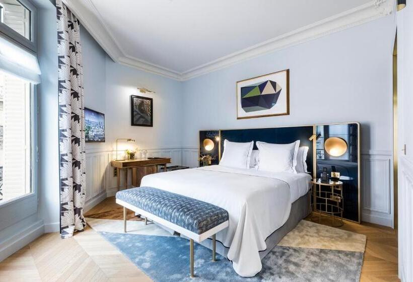 Fotos del hotel Grand Powers:  4