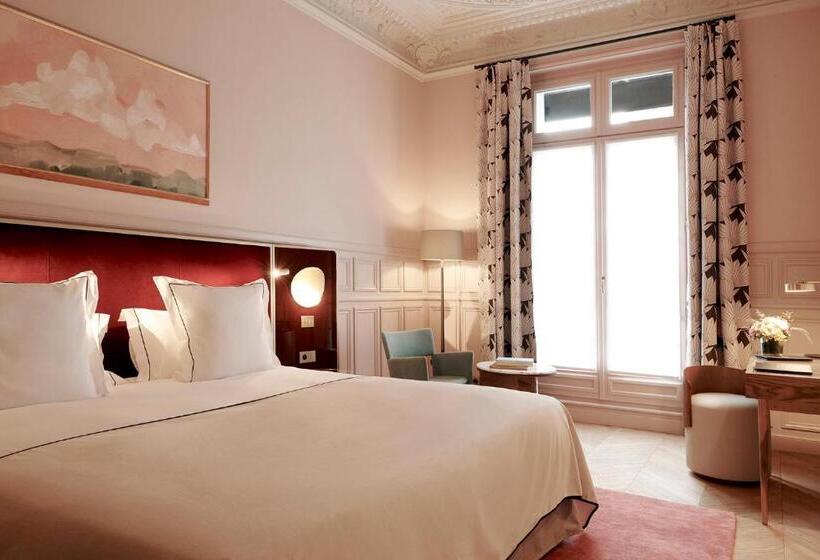 Fotos del hotel Grand Powers:  3