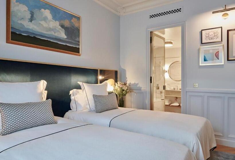 Fotos del hotel Grand Powers:  6