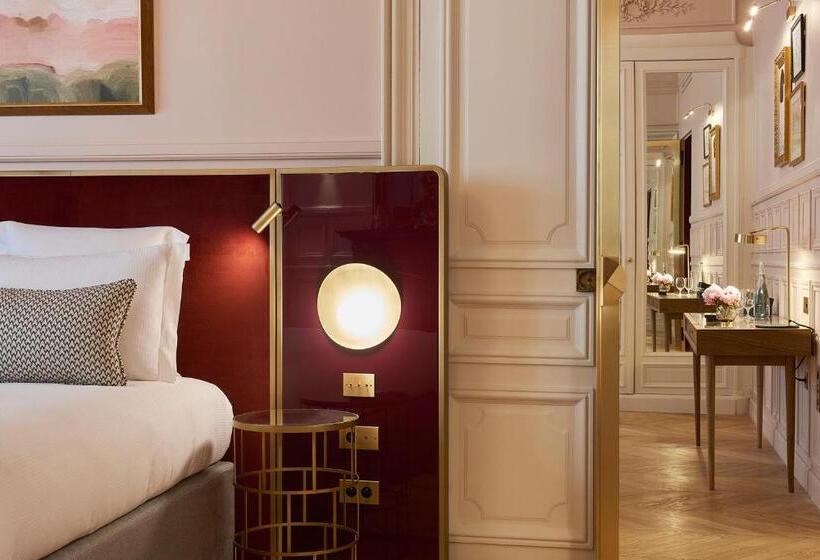 Fotos del hotel Grand Powers:  17