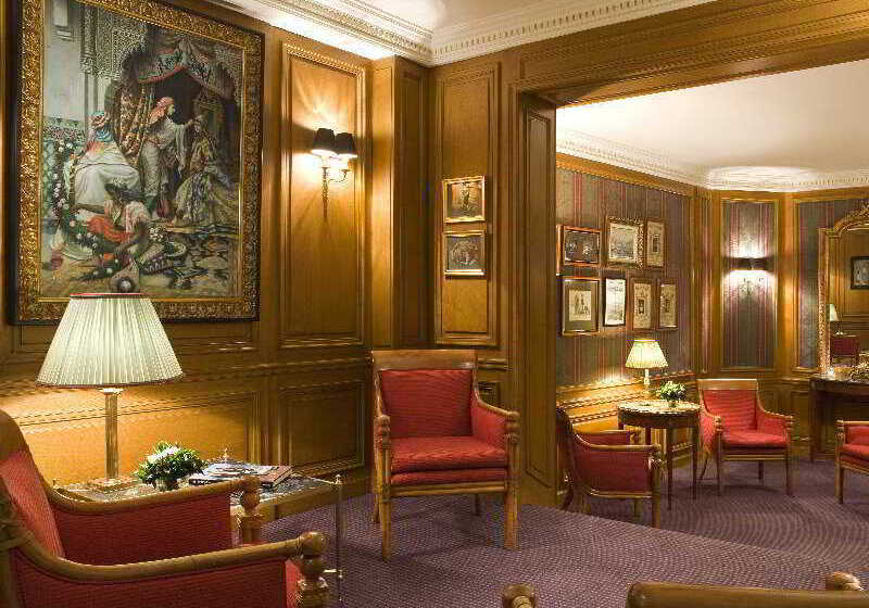 Fotos del hotel Grand Powers:  16