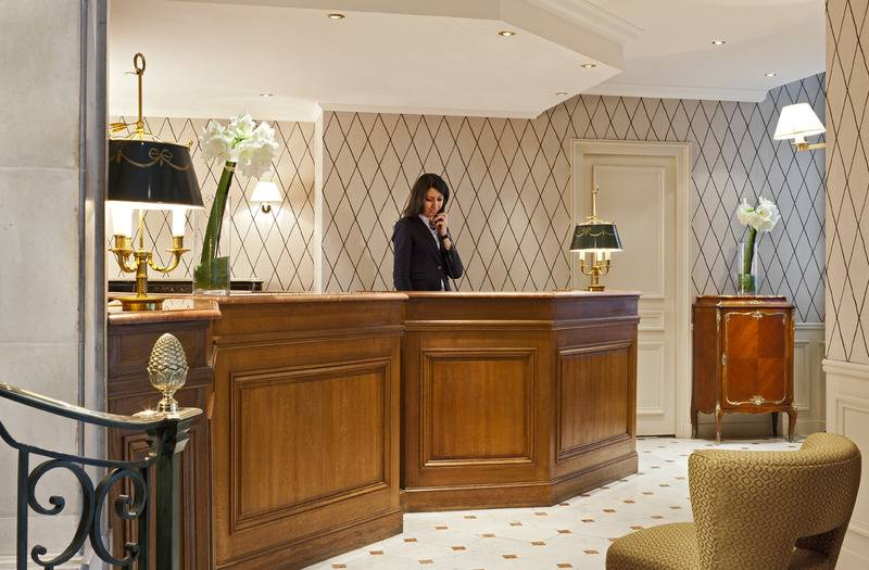 Fotos del hotel Grand Powers:  15