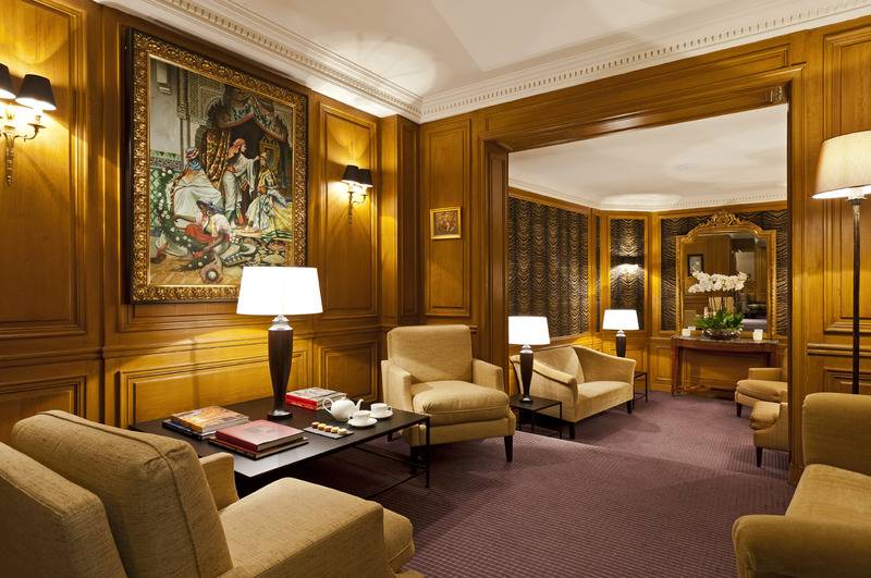 Fotos del hotel Grand Powers:  34