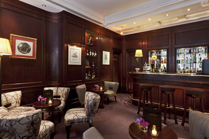 Fotos del hotel Grand Powers:  12