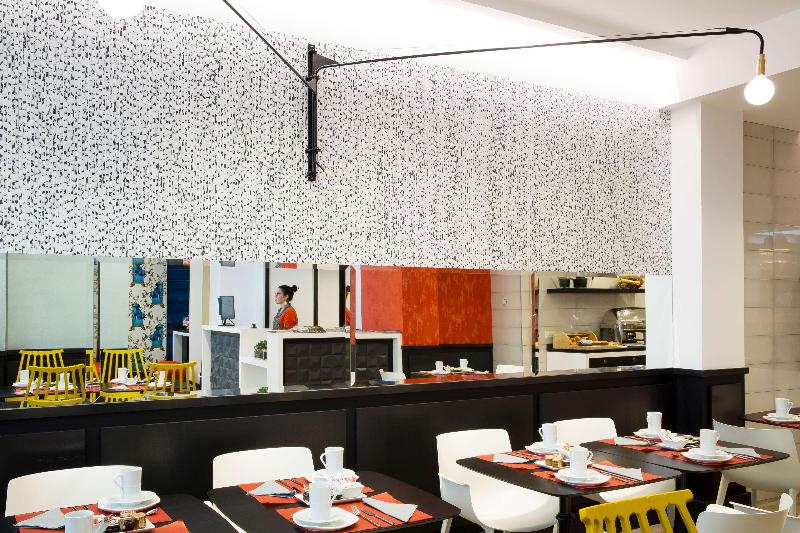 Fotos del hotel Haussmann Saint Augustin:  5