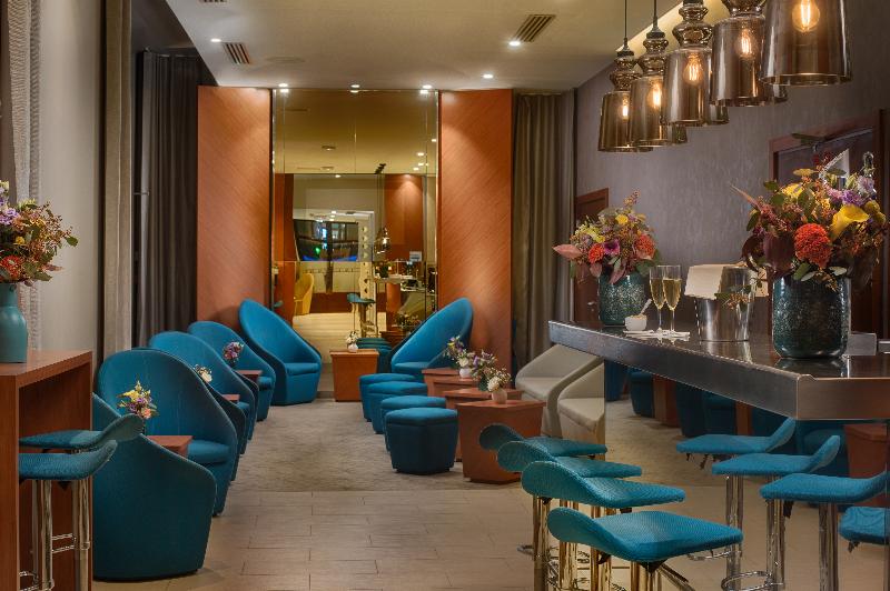 Fotos del hotel Holiday Inn Paris Gare De L'est, An Ihg:  5