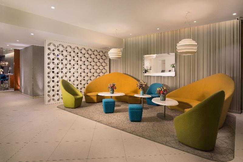 Fotos del hotel Holiday Inn Paris Gare De L'est, An Ihg:  6