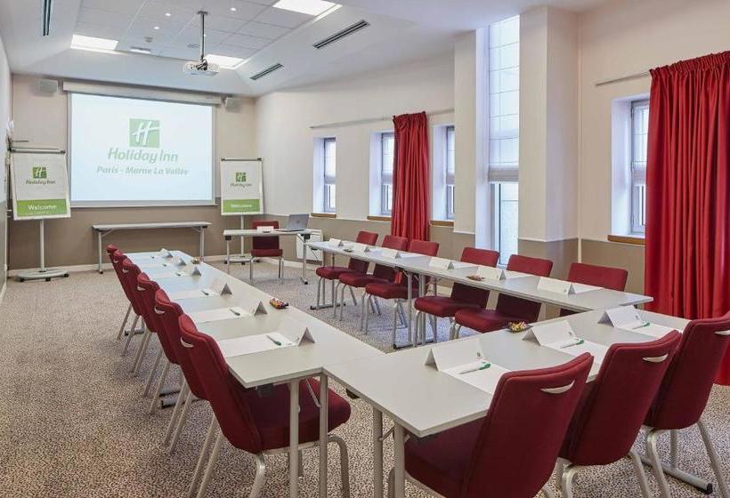 Hotel Holiday Inn Paris Marne La Vallee