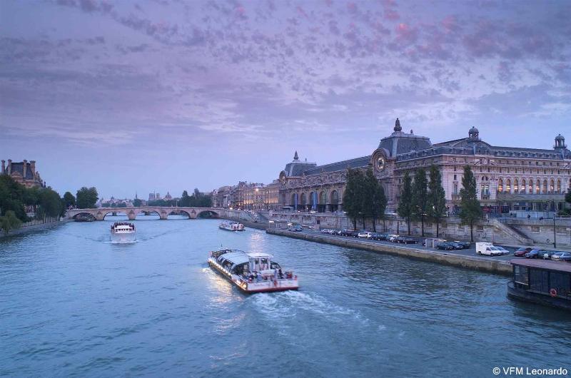 Fotos del hotel Hôtel Hor Les Lumières:  7