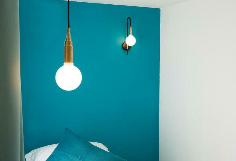 Fotos del hotel Haussmann Saint Augustin:  11